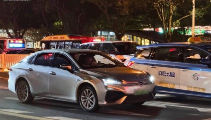 多地部门发布网约车从业预警:运力饱和收入低、切勿盲目入行
