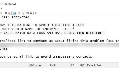 微软四月更新:Win11/Win10修复134漏洞,警惕RansomEXX勒索软件攻击