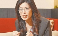 郑丽文:两岸定海神针就是“九二共识”,让台湾远离战火就是反“台独”
