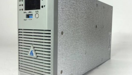 ZBG21A - 2048/220amp;ZBG21A - 3048/220:开启电力系统直流变换新征程
