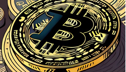 比特币概念股(比特币概念股龙头一览)