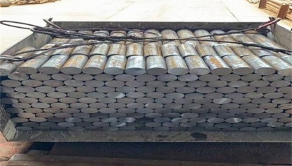 1Cr12Ni2MoWVNbN适合高磨损环境下的长期使用