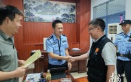 佛山法院联动东莞公安,跨市追回被非法转移查封财产