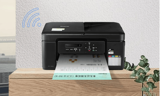 Brother DCP-T735DW，打造无忧SOHO办公环境