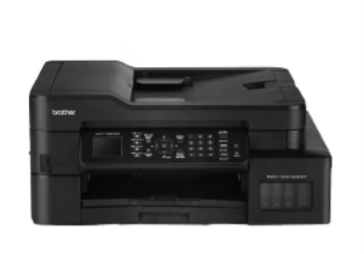 Brother DCP-T735DW，打造无忧SOHO办公环境