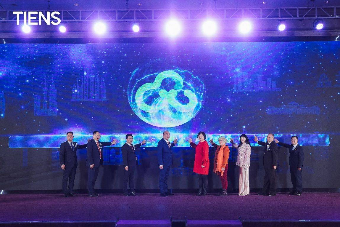 天狮集团全球嘉年华中国站盛大启幕