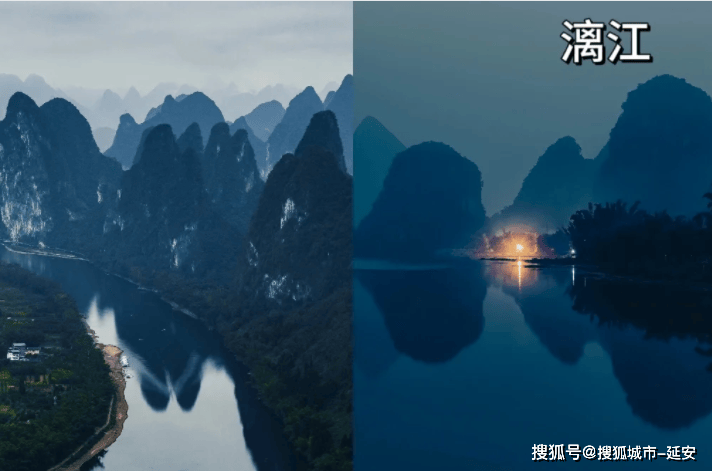 报团去桂林4日游多少钱人民币？跟团！桂林纯玩
