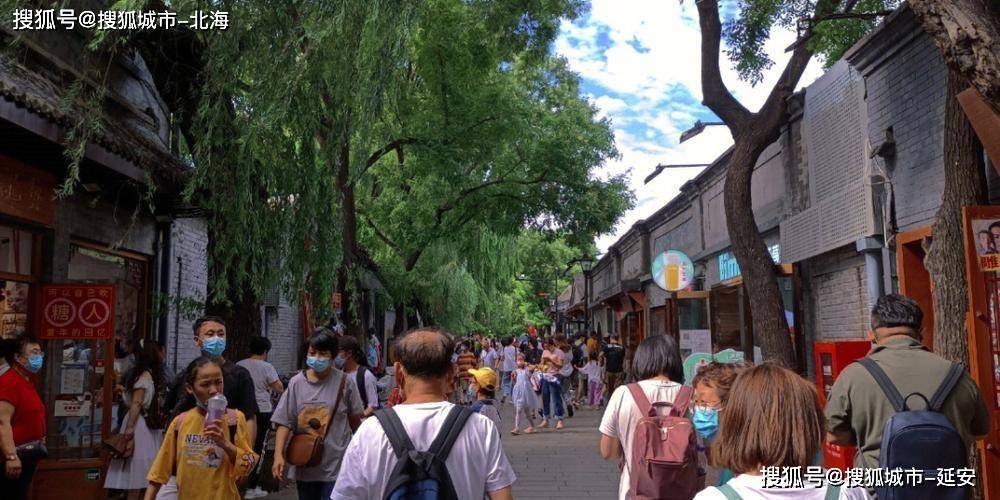 报团去北京旅游5天大概多少人民币？轻松！去北京有必要跟团嘛？