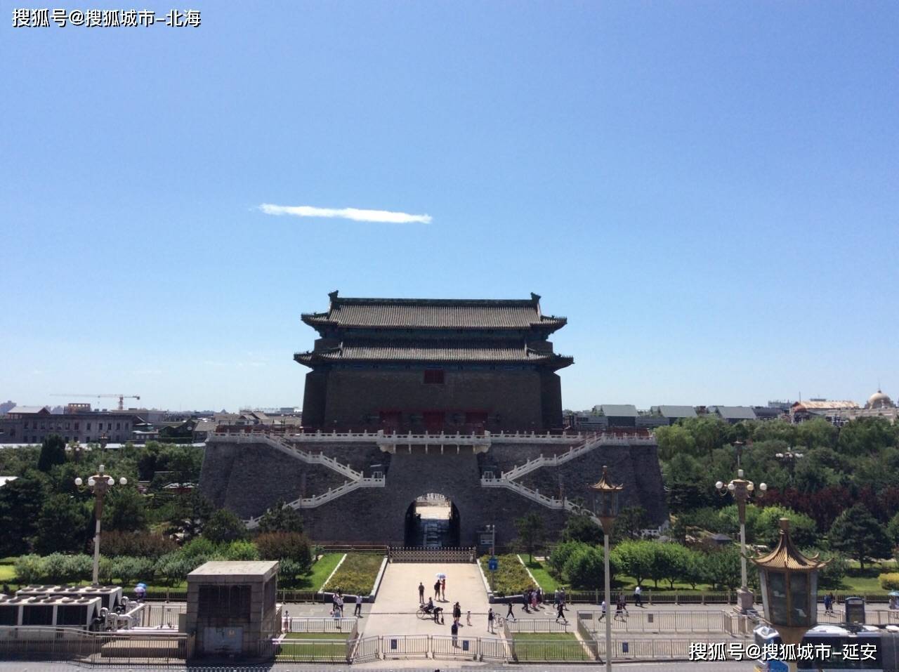 报团去北京5日游多少钱人民币？码住！去北京有必要跟团嘛？