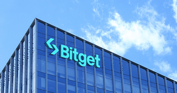 Bitget 报告：20% 的 Z 世代和 Alpha 世代倾向通过加密货币领取养老金