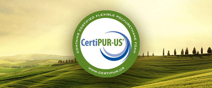全网最全解读CertiPur-US 美国聚氨酯海绵认证