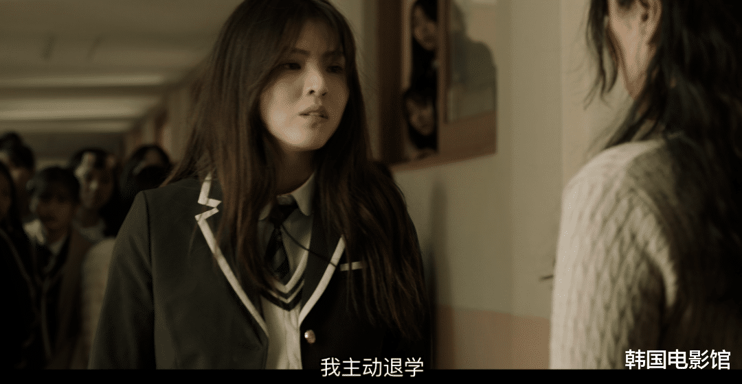网飞R级女神复仇爽剧，这剧情真的嗨翻啦！