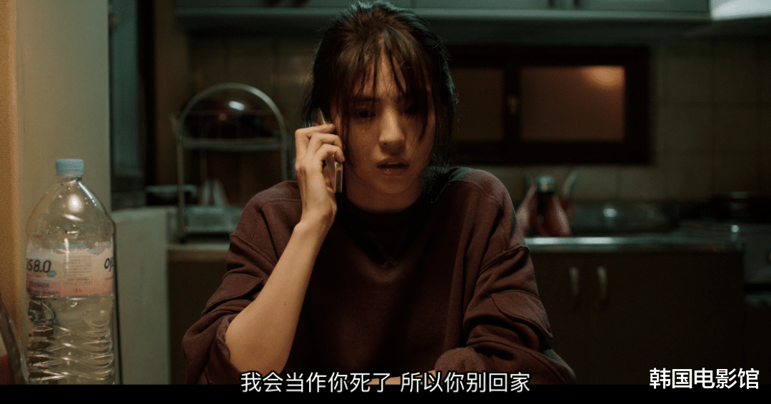 网飞R级女神复仇爽剧，这剧情真的嗨翻啦！