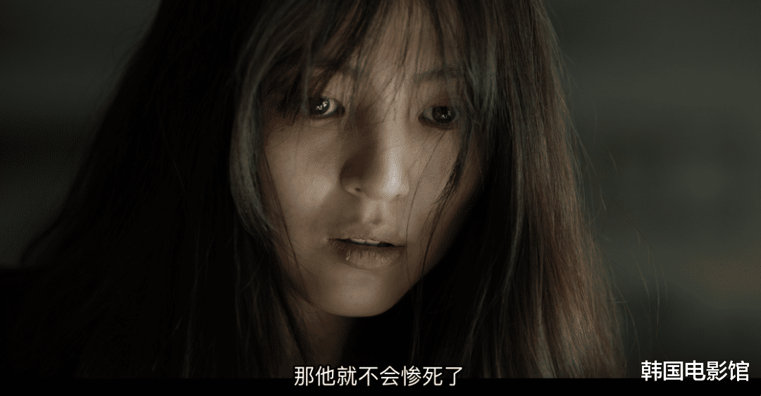 网飞R级女神复仇爽剧，这剧情真的嗨翻啦！