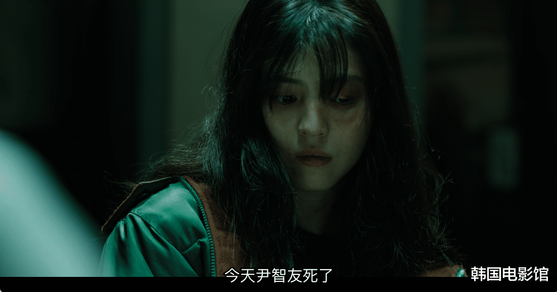 网飞R级女神复仇爽剧，这剧情真的嗨翻啦！