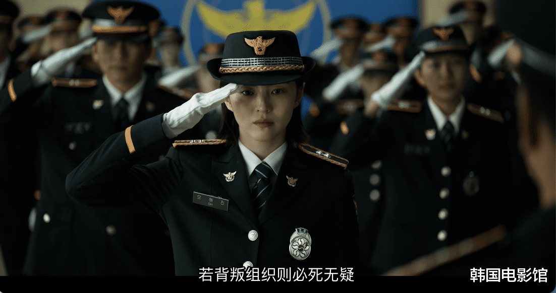 网飞R级女神复仇爽剧，这剧情真的嗨翻啦！