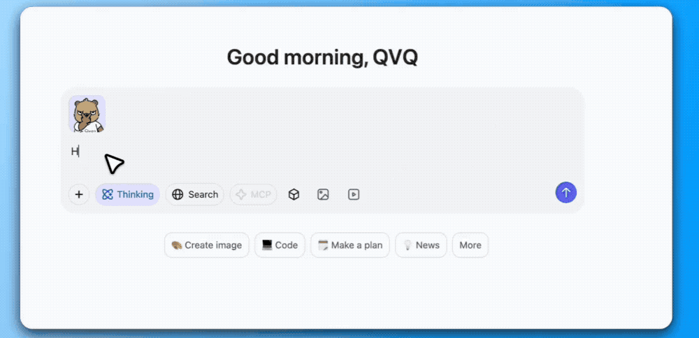 阿里QVQ-Max来了！超绝视觉推理模型，会看网课学编程，免费可用