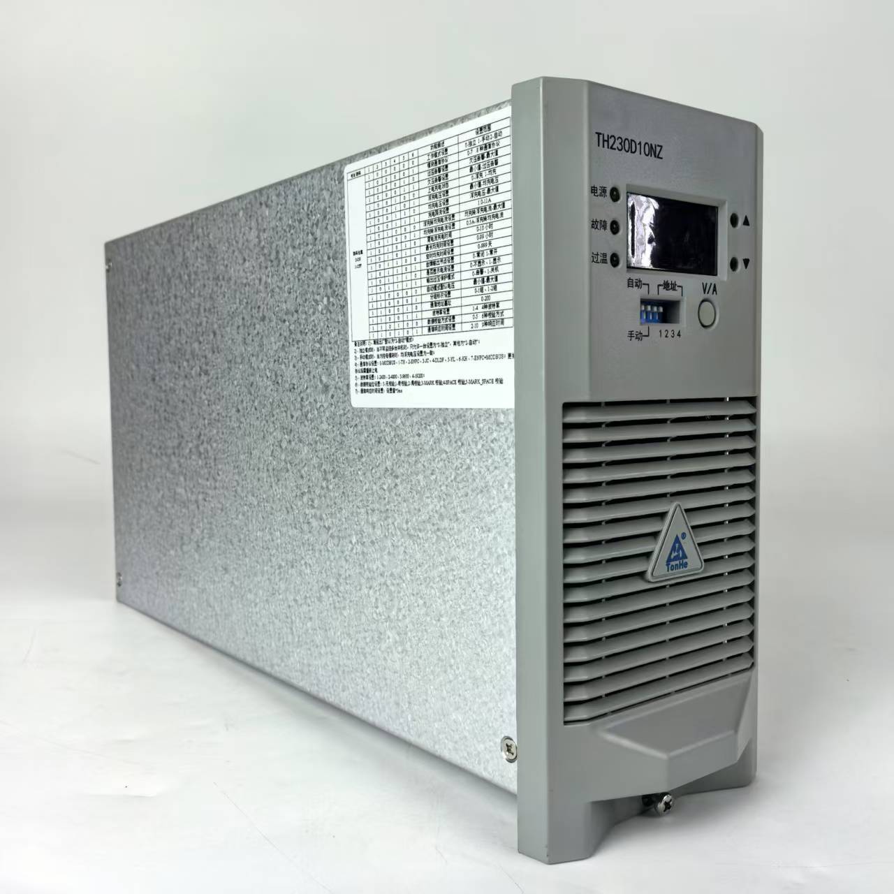 详解ZBG21A - 3024/220与ZBG21A - 5024/220电力直流变换器：性能与应用全知道