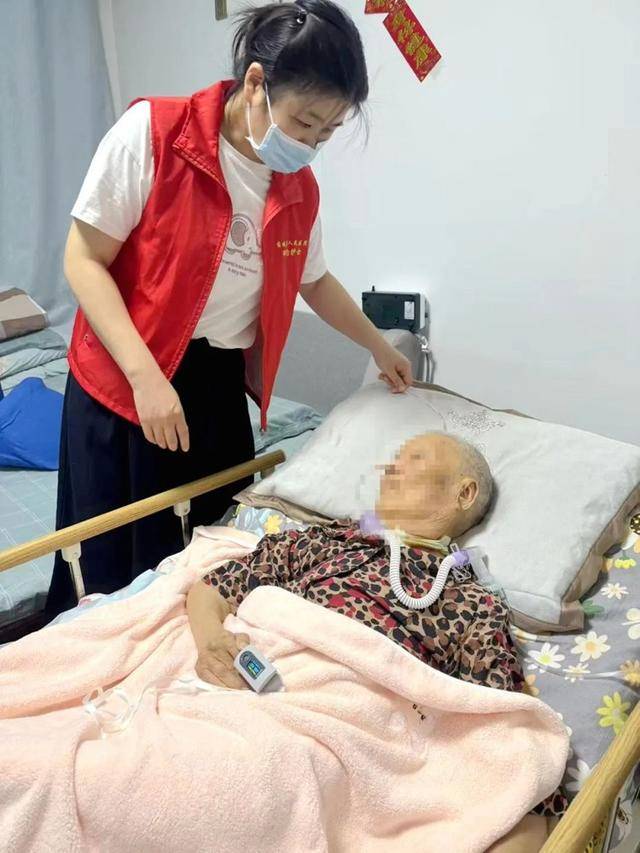 网约护士进家门：九州优护开启“互联网+护理”便民新模式
