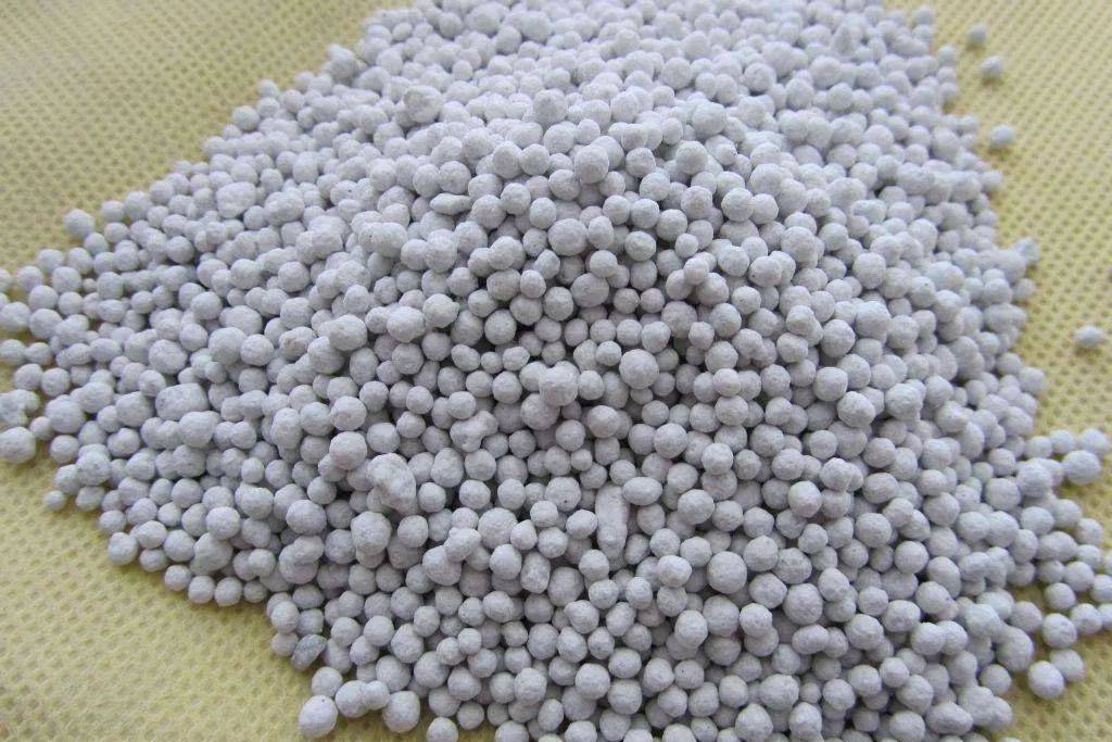 凤凰农资节：全球钾肥产量、储量大揭秘！老挝储量跃居全球第二