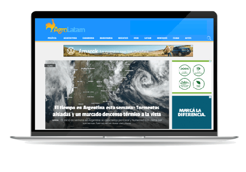 剑指海外市场！凤凰农资节携手Social Latam Group开启农资全球化新赛道