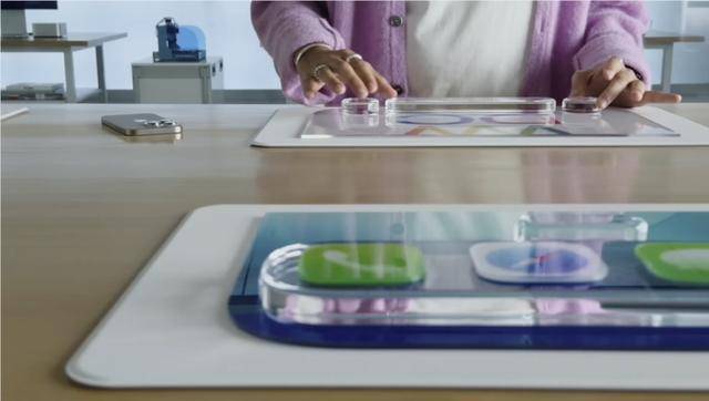 微软嘲讽苹果新 Liquid Glass 设计：“这不是 Windows Vista 吗？”