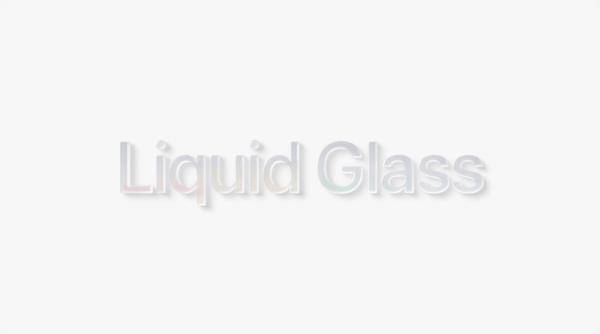 一文看懂WWDC25：Liquid Glass贯穿全生态 iPadOS更新幅度明显