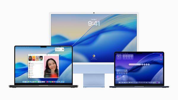 一文看懂WWDC25：Liquid Glass贯穿全生态 iPadOS更新幅度明显