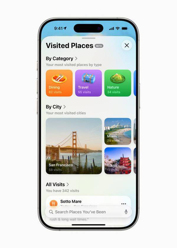 一文看懂WWDC25：Liquid Glass贯穿全生态 iPadOS更新幅度明显