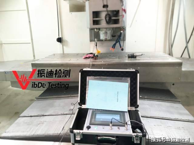 高效砂轮动平衡校正，信赖国产CXBalancer动平衡仪！