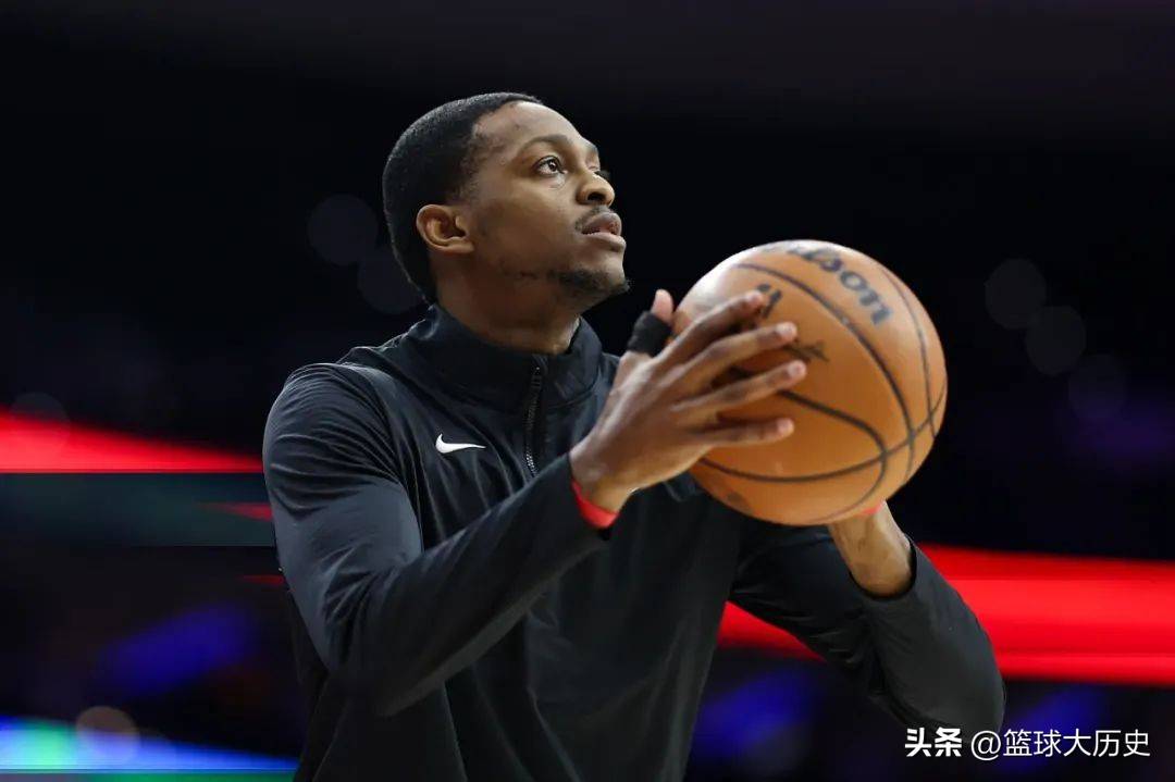 突然受伤！福克斯的续约，该多少合适？