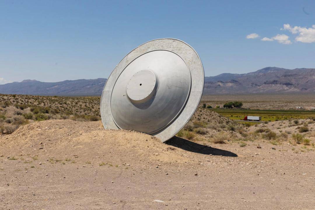 涉UFO，五角大楼被爆“令人震惊的真相”