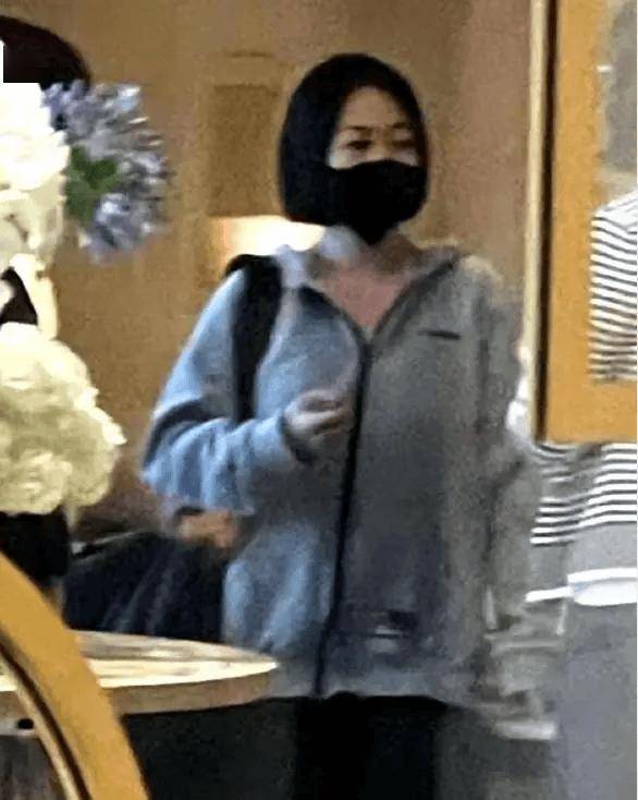 大S离世5个月，小S的瓜爆了，全网都跑来吃瓜！