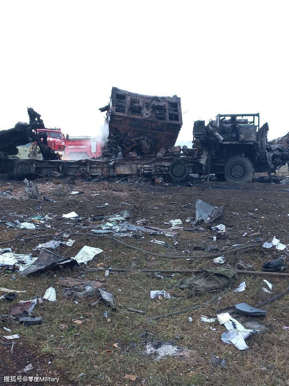 乌媒：中国吸取俄罗斯的教训，为S-300的“仿制品”加装反无人机防护网