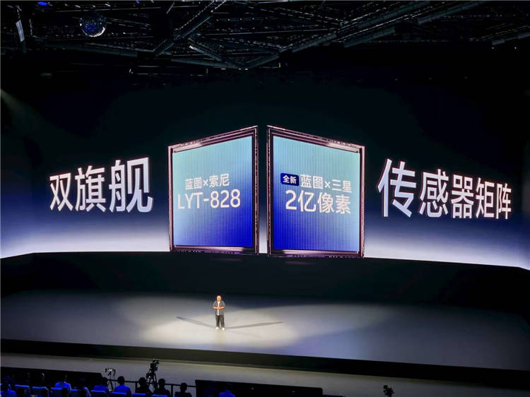 超越X200 Ultra!vivo X300 Pro确认将搭载2亿HPB长焦