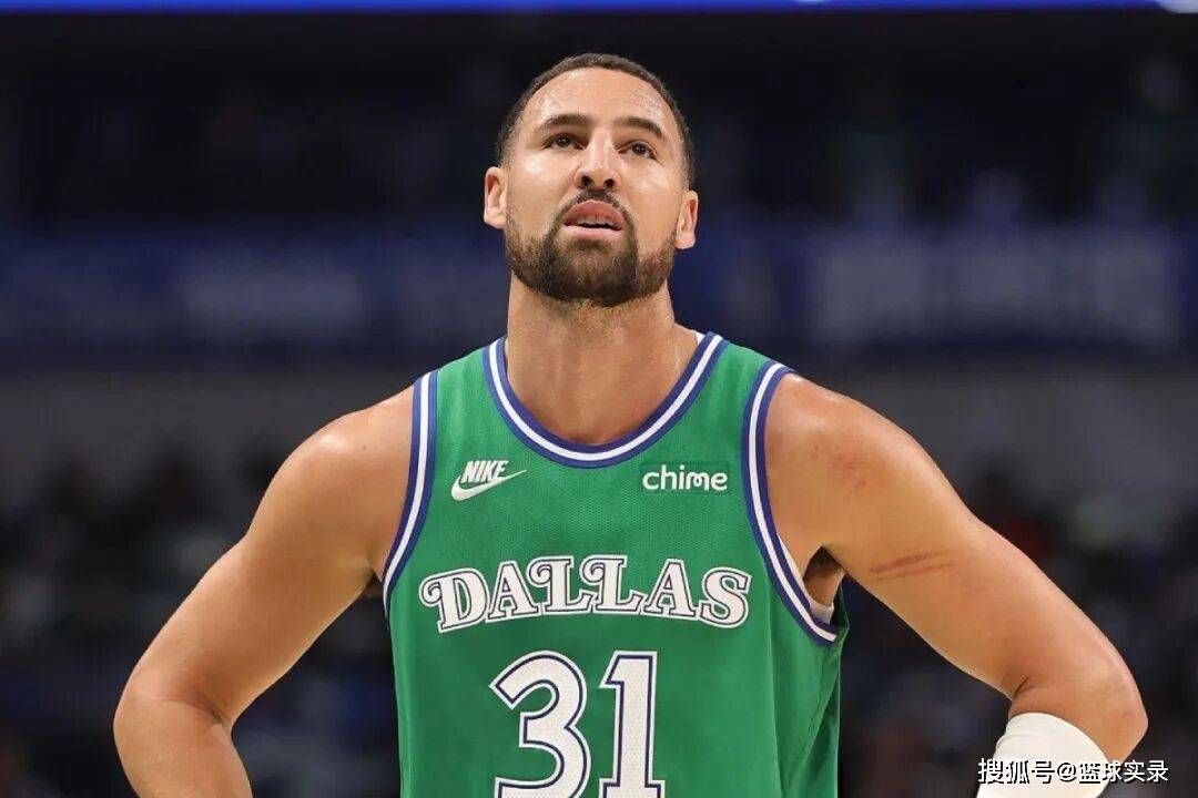 交易倒计时！汤普森严重下滑，下一站湖人？