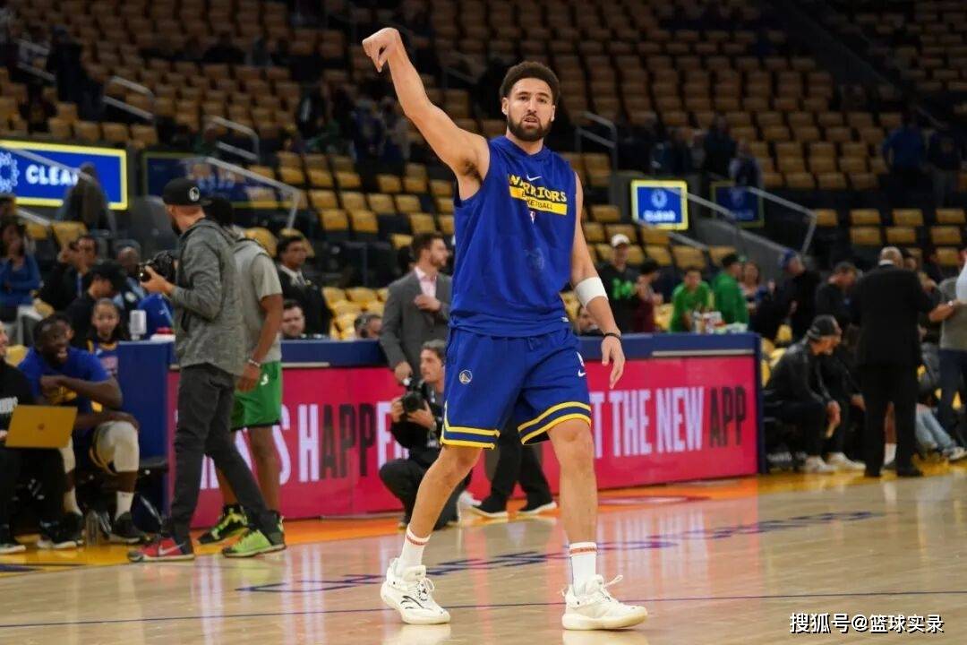 交易倒计时！汤普森严重下滑，下一站湖人？