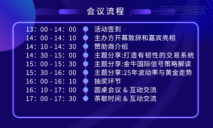 ZFX-山海证券赞助支持 | 2025汇友驿站交易技术峰会【沈阳站】圆满成功