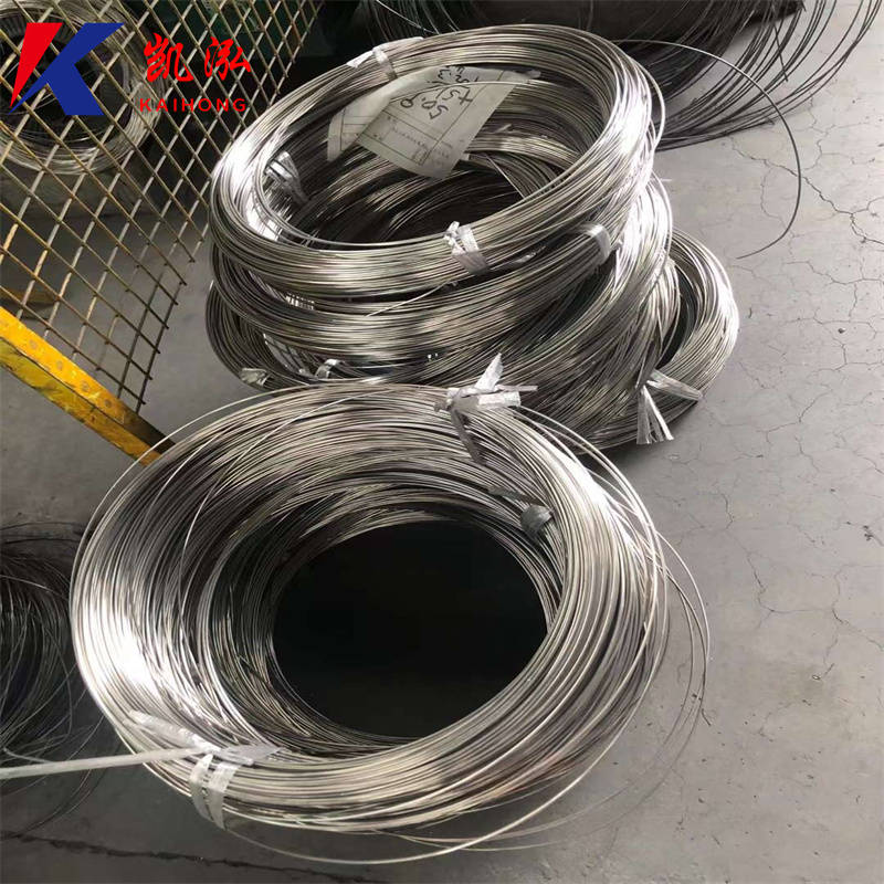 1Cr18Mn18N-F作为一种高锰含氮奥氏体不锈钢