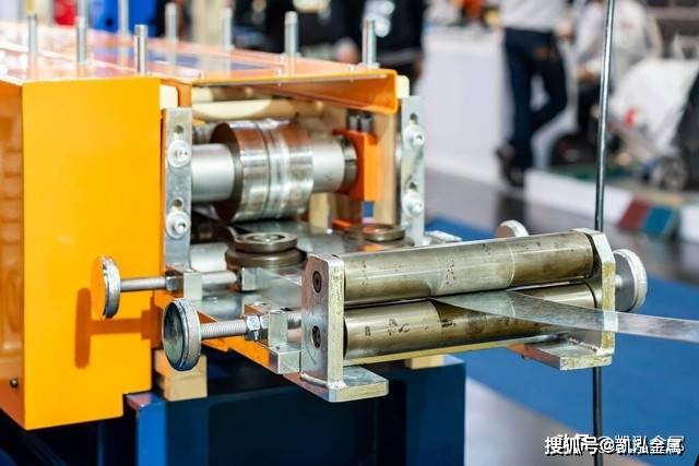 1Cr18Mn12NiN奥氏体不锈钢材料的化学成分和机械性能