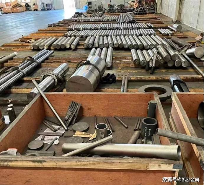 1Cr18Mn12NiN奥氏体不锈钢材料的化学成分和机械性能