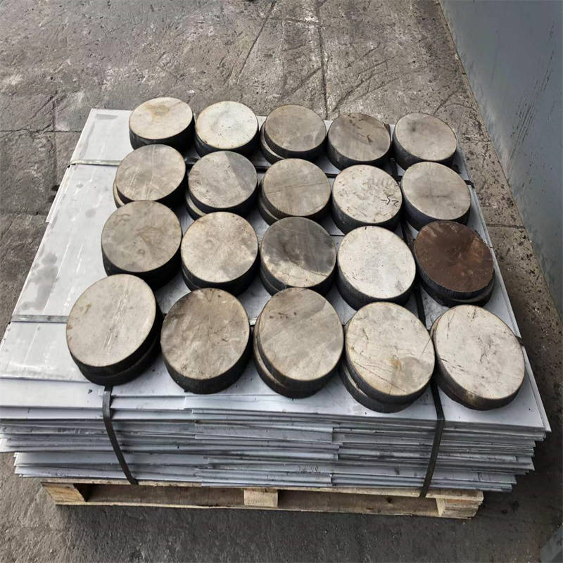 1Cr15Ni4Mo3N不锈钢材料的力学性能和耐腐蚀性