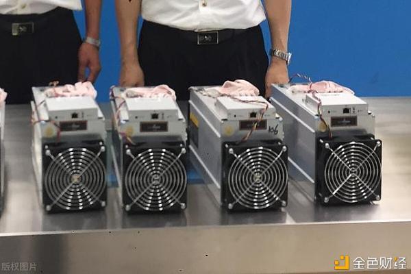 挖矿比特币(挖矿比特币犯法吗)