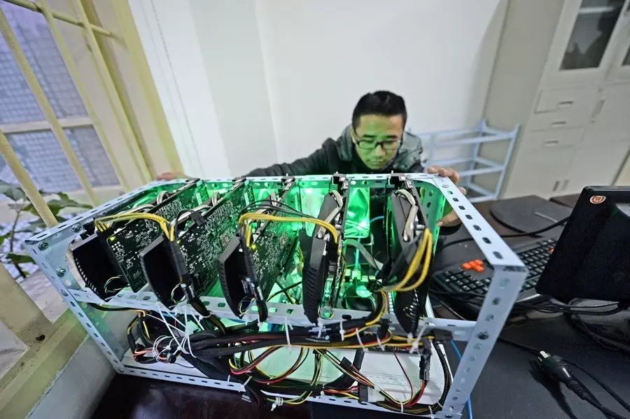 怎么挖比特币(怎么挖比特币用什么软件)