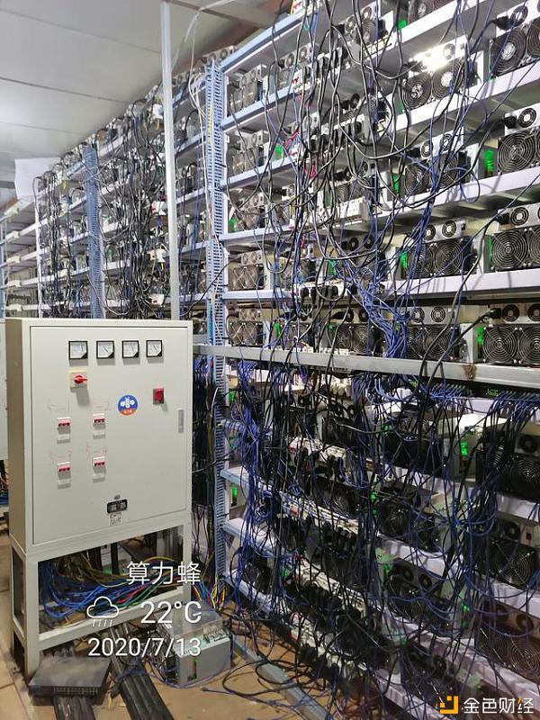 比特币挖矿机(比特币挖矿机图片) 比特币挖矿机(比特币挖矿机图片)