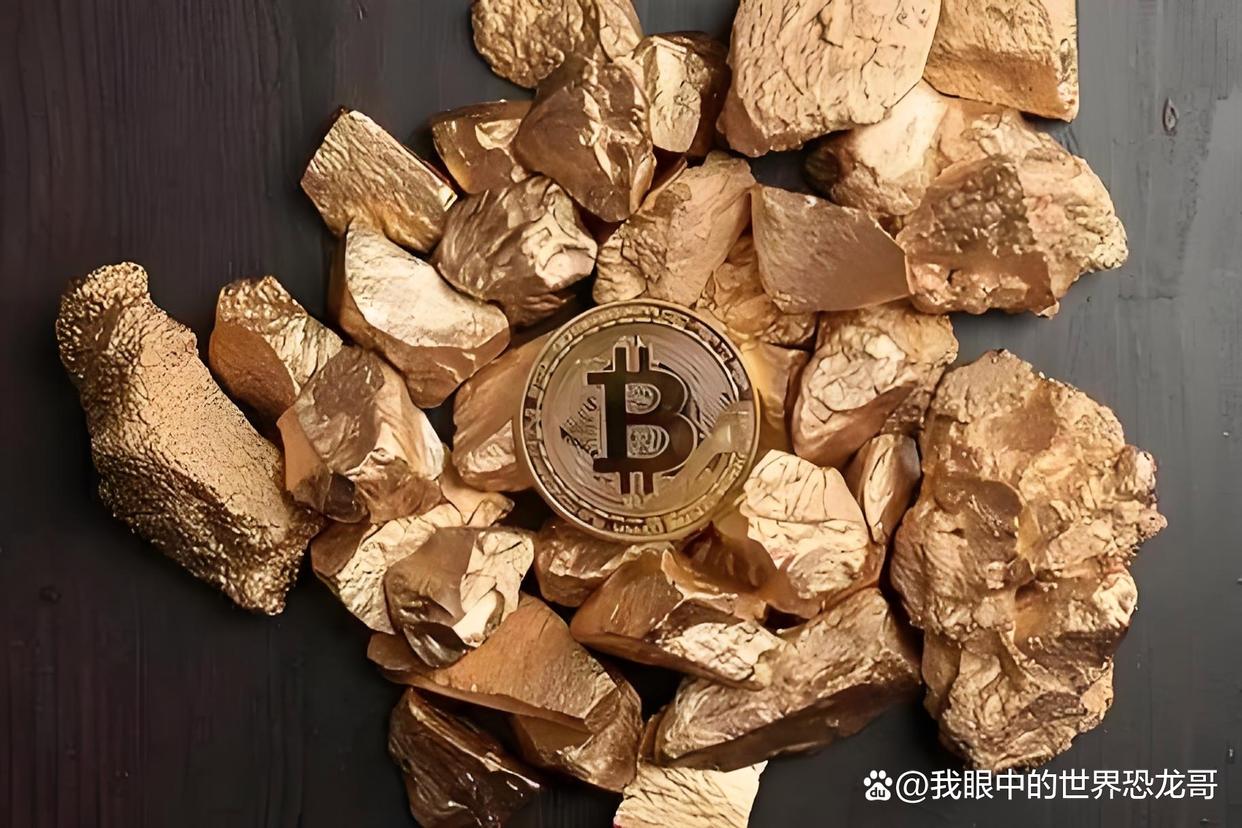 打击比特币挖矿(打击比特币 挖矿)