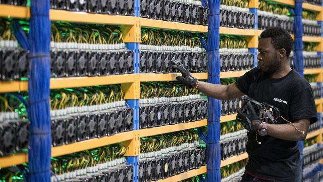 比特币挖矿网站(比特币挖矿网站推荐) 比特币挖矿网站(比特币挖矿网站推荐)