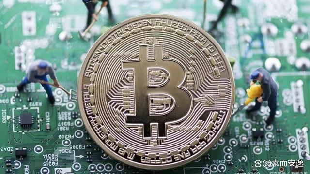 比特币怎么挖矿(比特币怎么挖矿需要什么软件) 比特币怎么挖矿(比特币怎么挖矿需要什么软件)